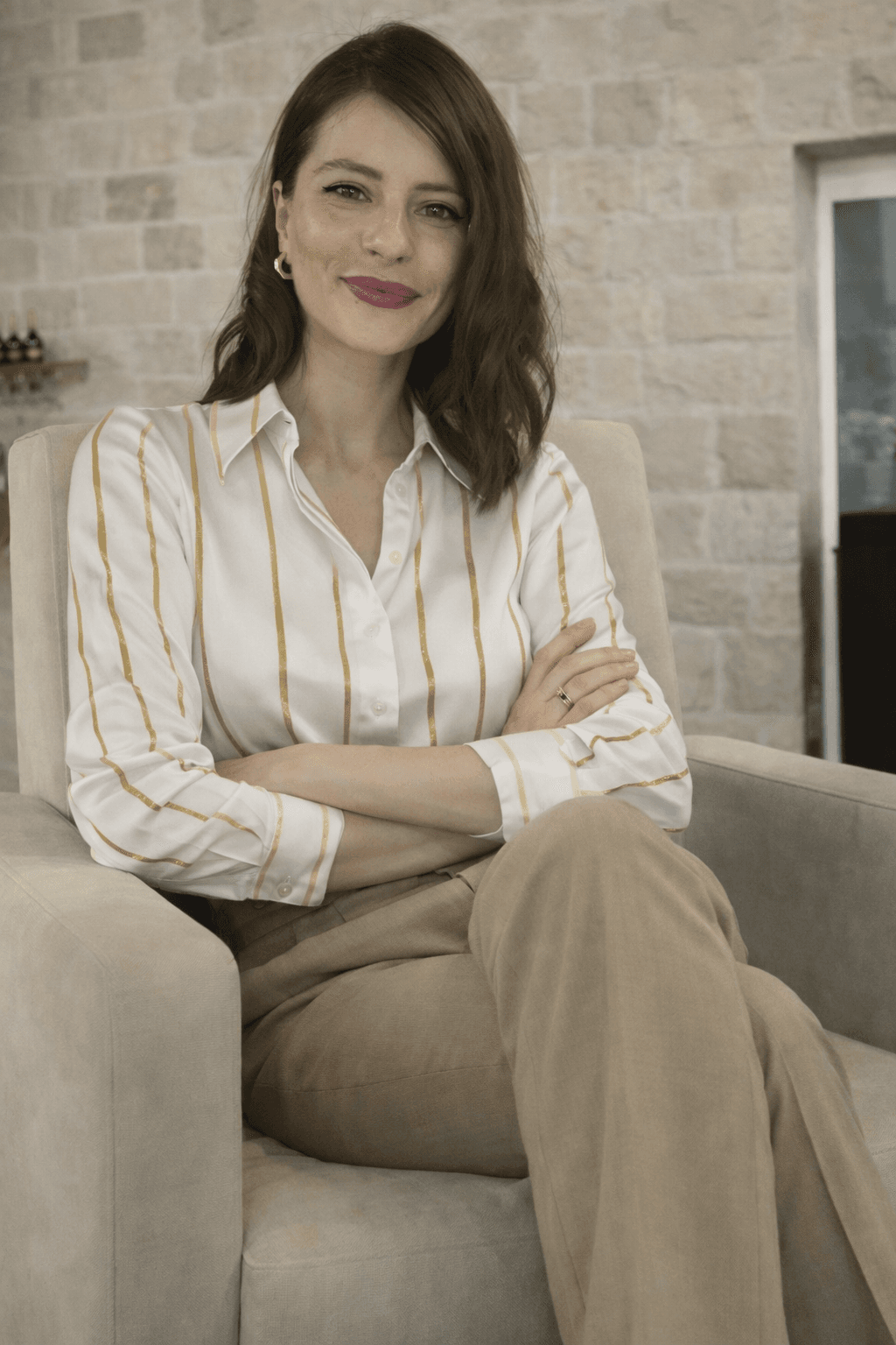 Damira Murić — psiholog i kouč